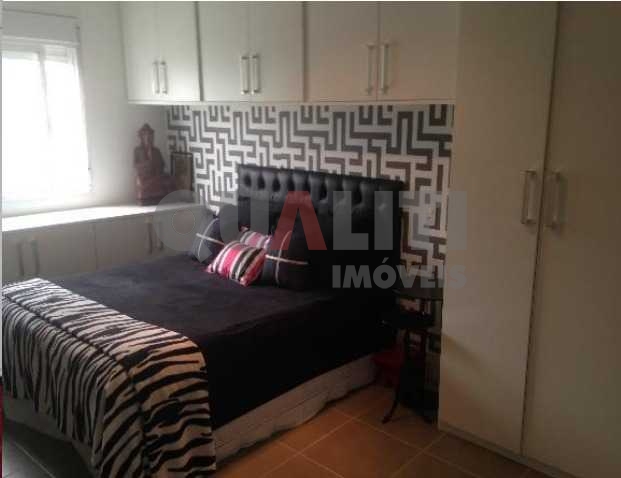 Apartamento a venda na vila nova Conceição