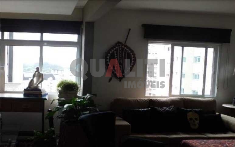Apartamento a venda na vila nova Conceição