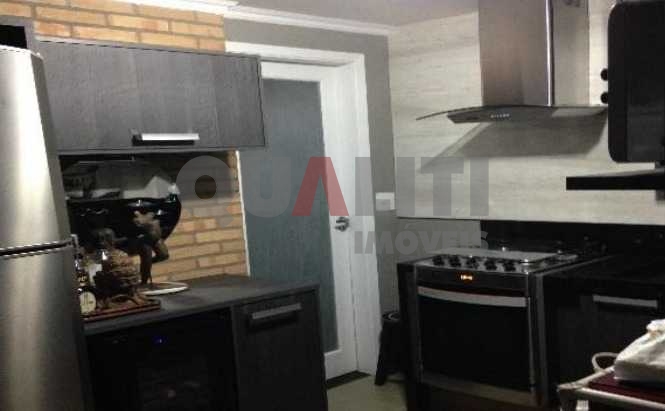 Apartamento a venda na vila nova Conceição