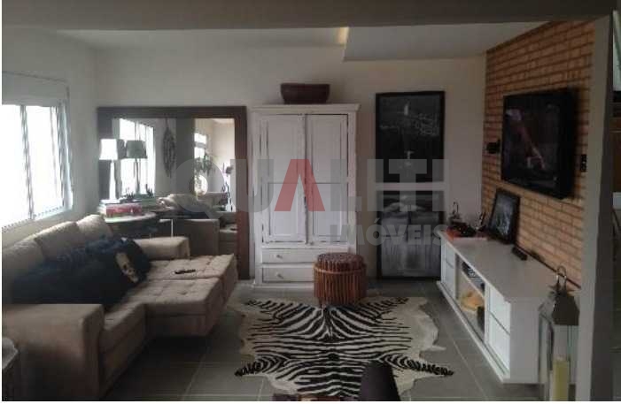 Apartamento a venda na vila nova Conceição