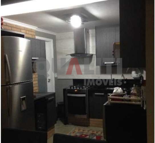 Apartamento a venda na vila nova Conceição