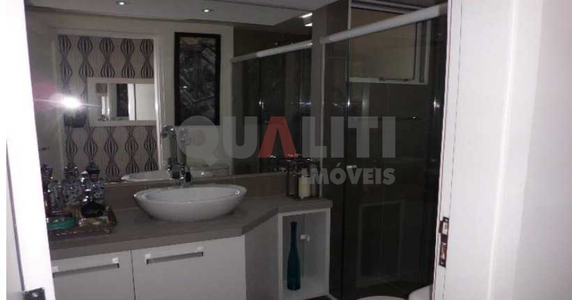 Apartamento a venda na vila nova Conceição