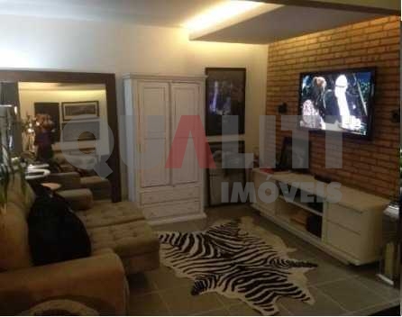 Apartamento a venda na vila nova Conceição