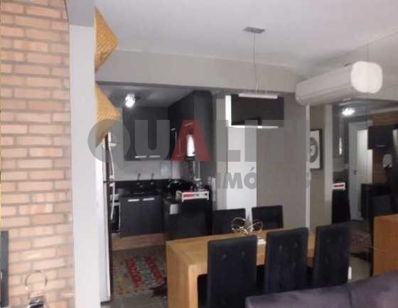 Apartamento a venda na vila nova Conceição