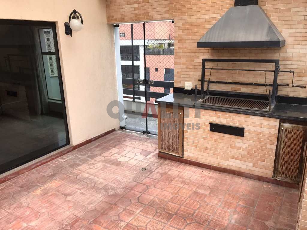 Apartamento para venda em Moema