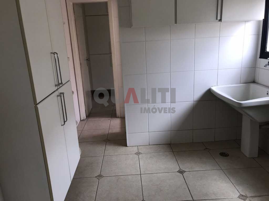 Apartamento para venda em Moema