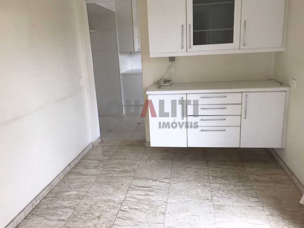 Apartamento para venda em Moema