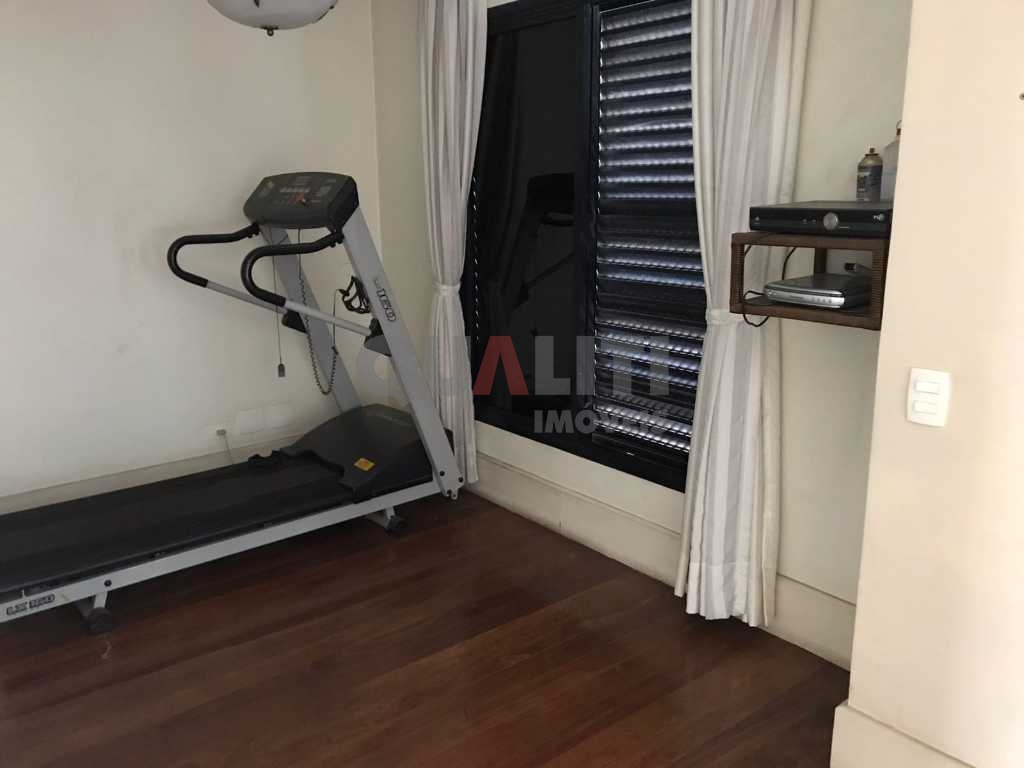 Apartamento para venda em Moema
