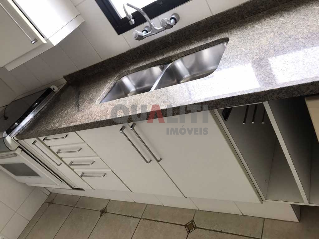 Apartamento para venda em Moema
