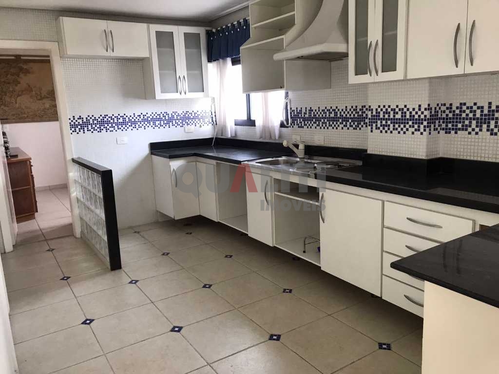 Apartamento para venda em Moema