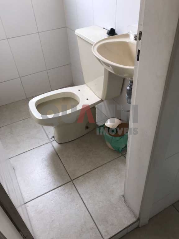 Apartamento para venda em Moema