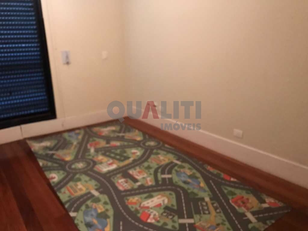 Apartamento para venda em Moema