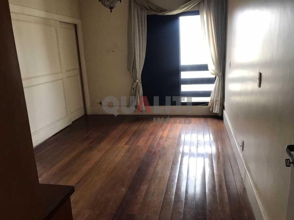 Apartamento para venda em Moema