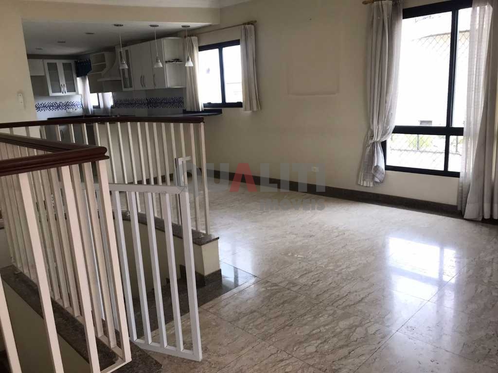 Apartamento para venda em Moema