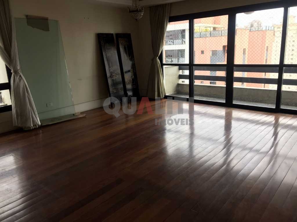 Apartamento para venda em Moema