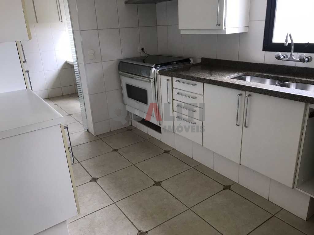 Apartamento para venda em Moema