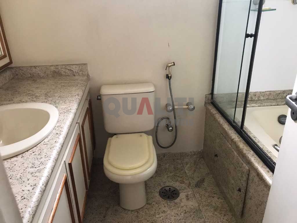 Apartamento para venda em Moema