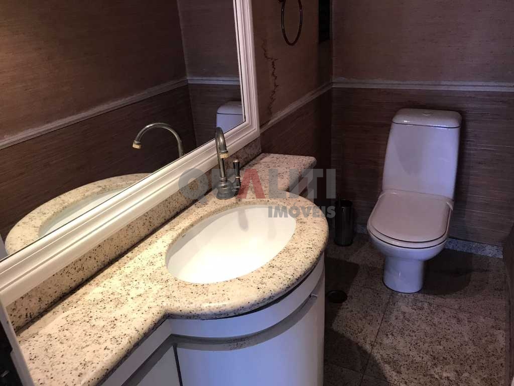 Apartamento para venda em Moema