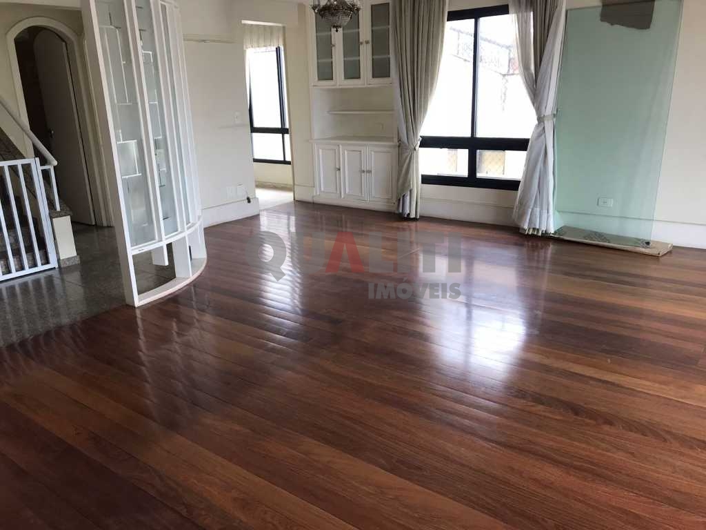 Apartamento para venda em Moema