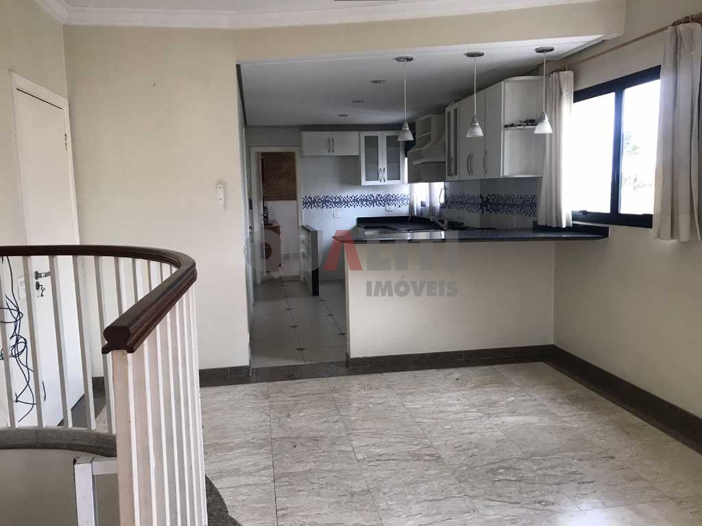 Apartamento para venda em Moema