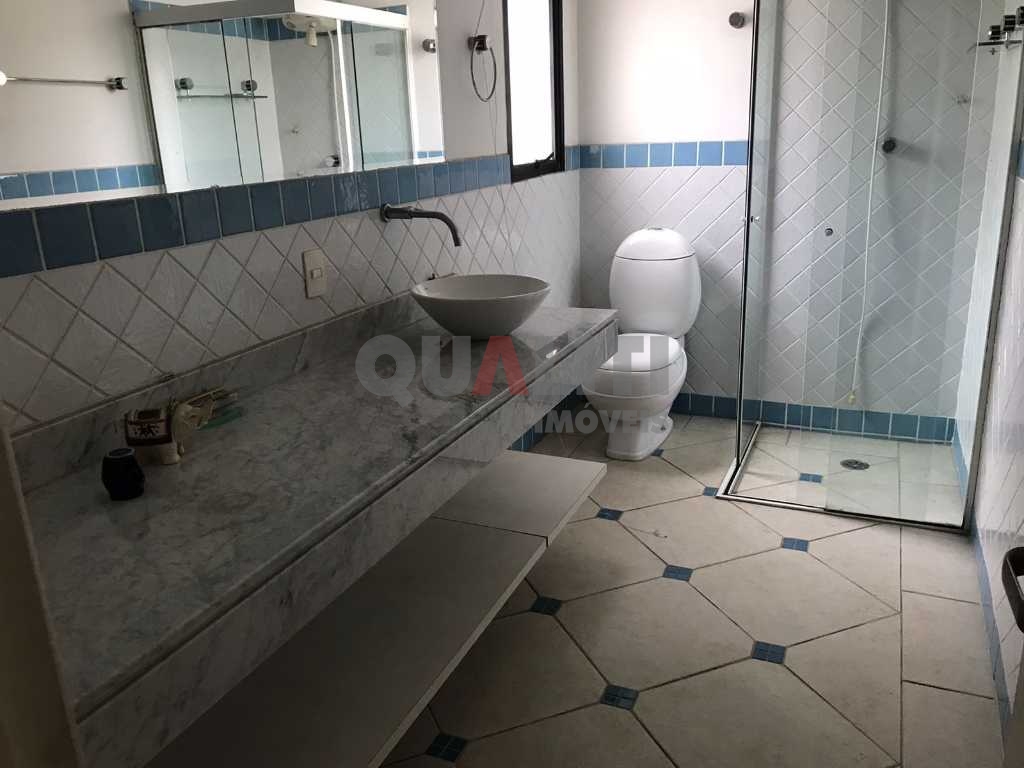 Apartamento para venda em Moema