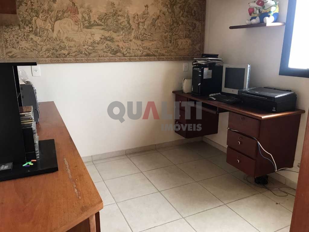 Apartamento para venda em Moema