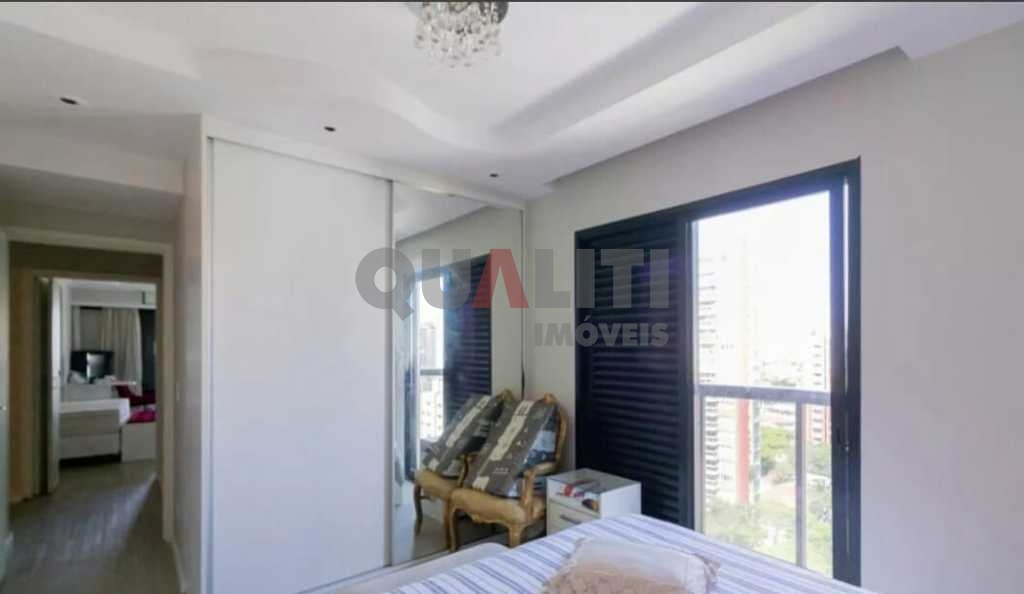 Apartamento para venda em Moema