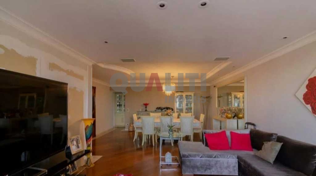 Apartamento para venda em Moema