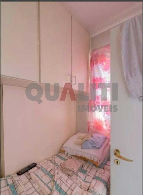 Apartamento para venda em Moema