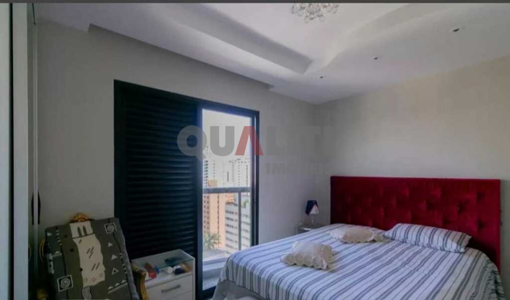 Apartamento para venda em Moema