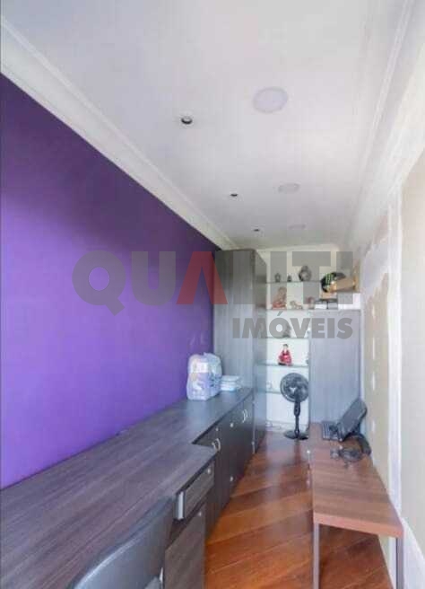 Apartamento para venda em Moema
