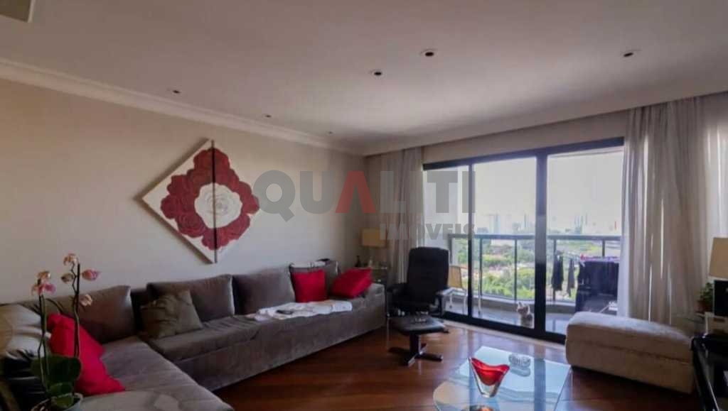 Apartamento para venda em Moema