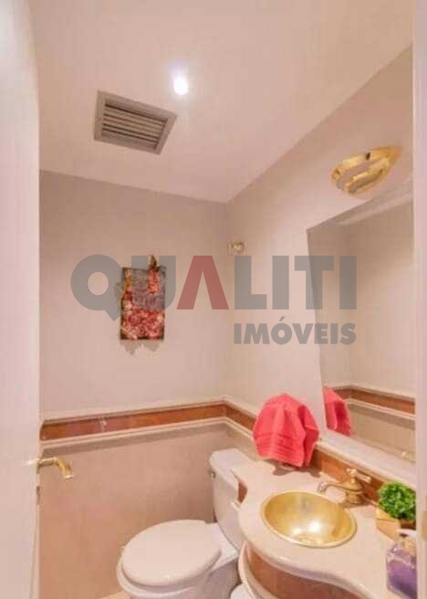 Apartamento para venda em Moema