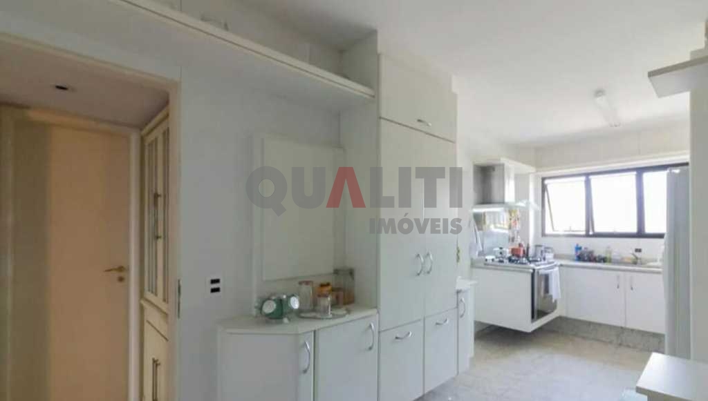 Apartamento para venda em Moema