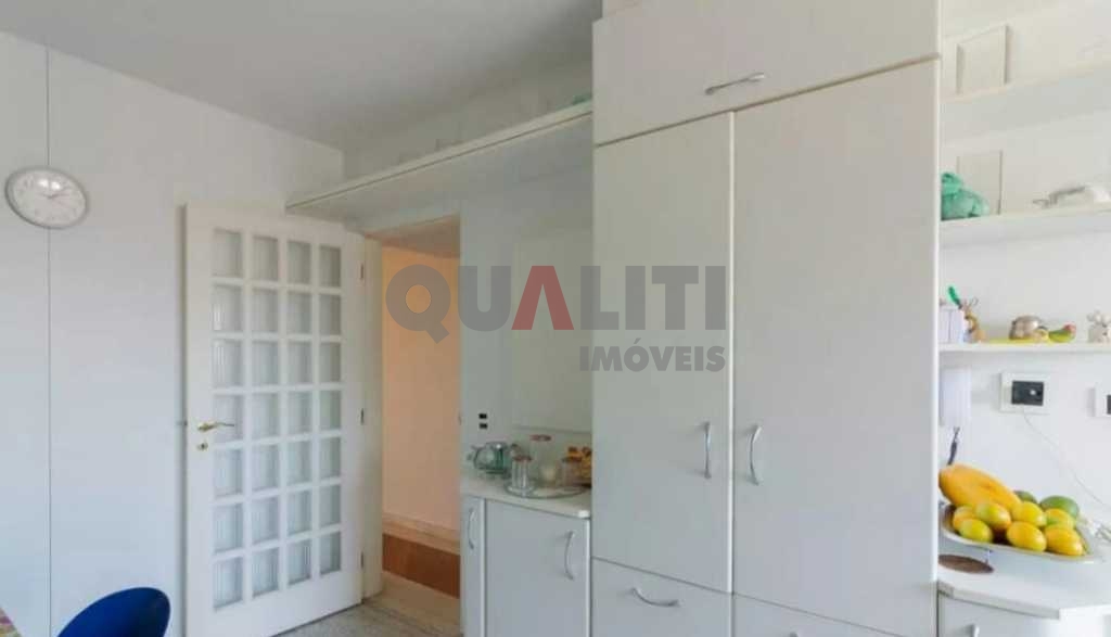 Apartamento para venda em Moema