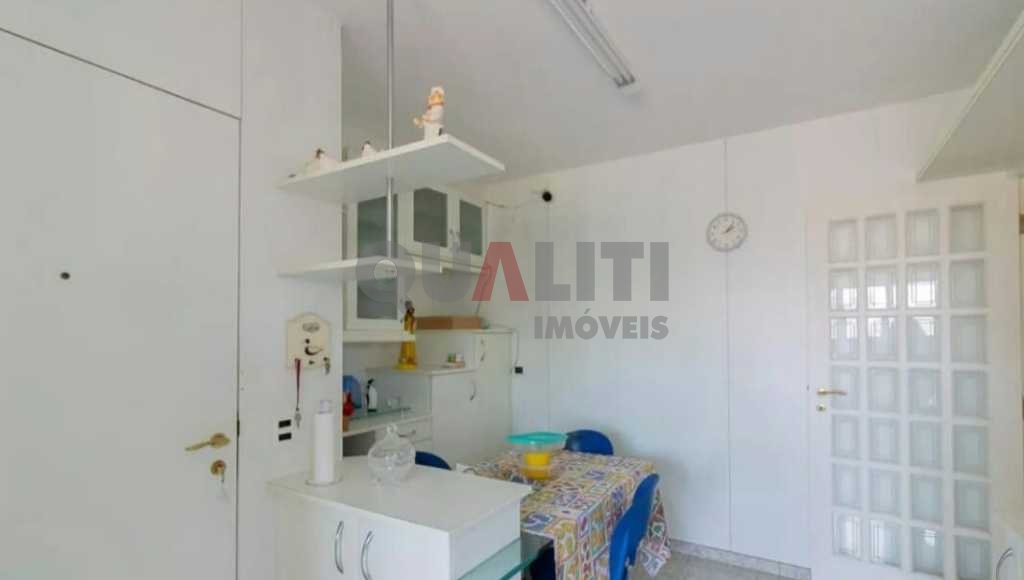 Apartamento para venda em Moema