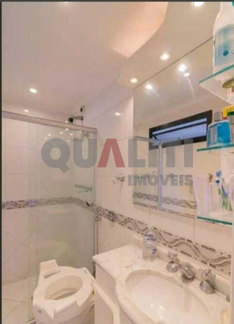 Apartamento para venda em Moema