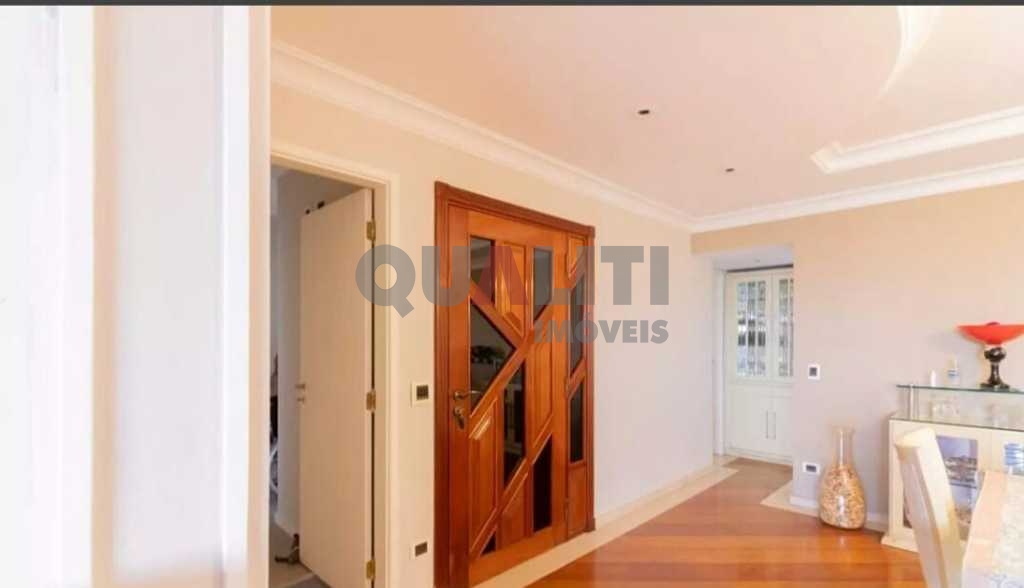 Apartamento para venda em Moema