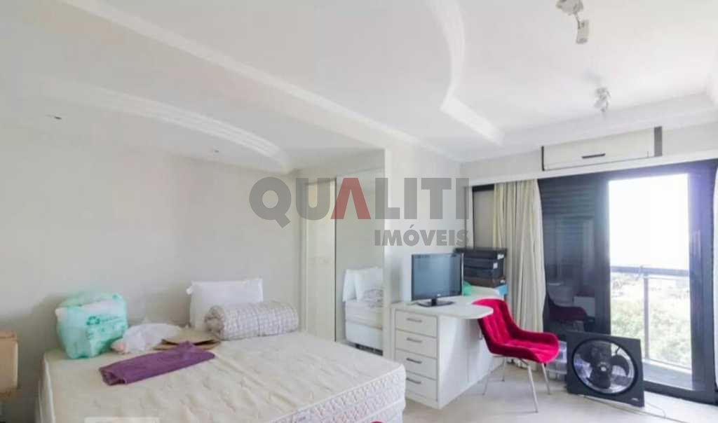 Apartamento para venda em Moema