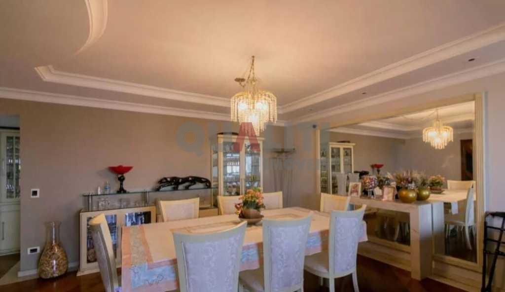 Apartamento para venda em Moema