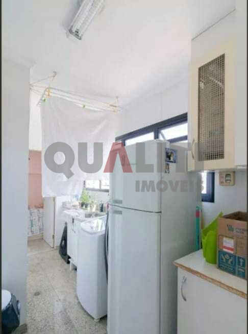 Apartamento para venda em Moema