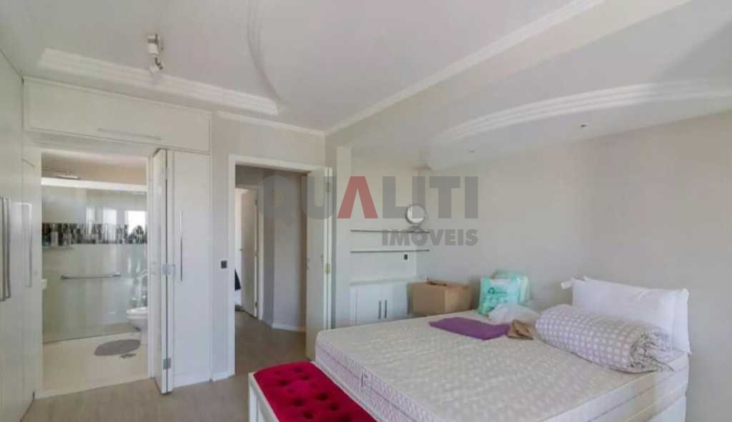 Apartamento para venda em Moema