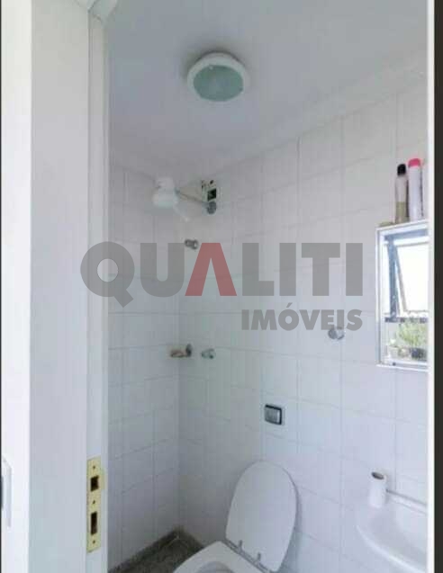 Apartamento para venda em Moema
