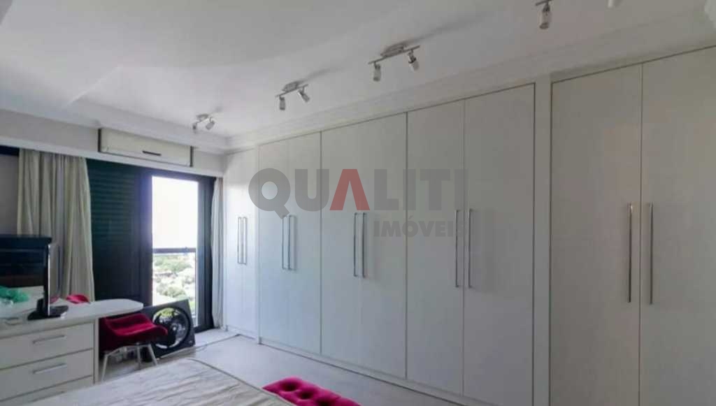 Apartamento para venda em Moema