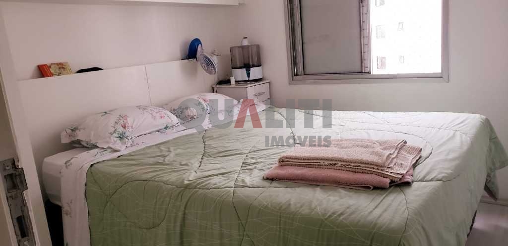 Apartamento para venda em Moema, próximo Metrô com 72 m², 2 dormitórios, terraço envidraçado e lazer, oportunidade!