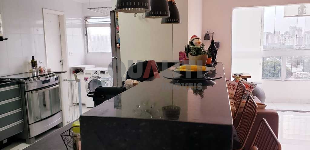 Apartamento para venda em Moema, próximo Metrô com 72 m², 2 dormitórios, terraço envidraçado e lazer, oportunidade!