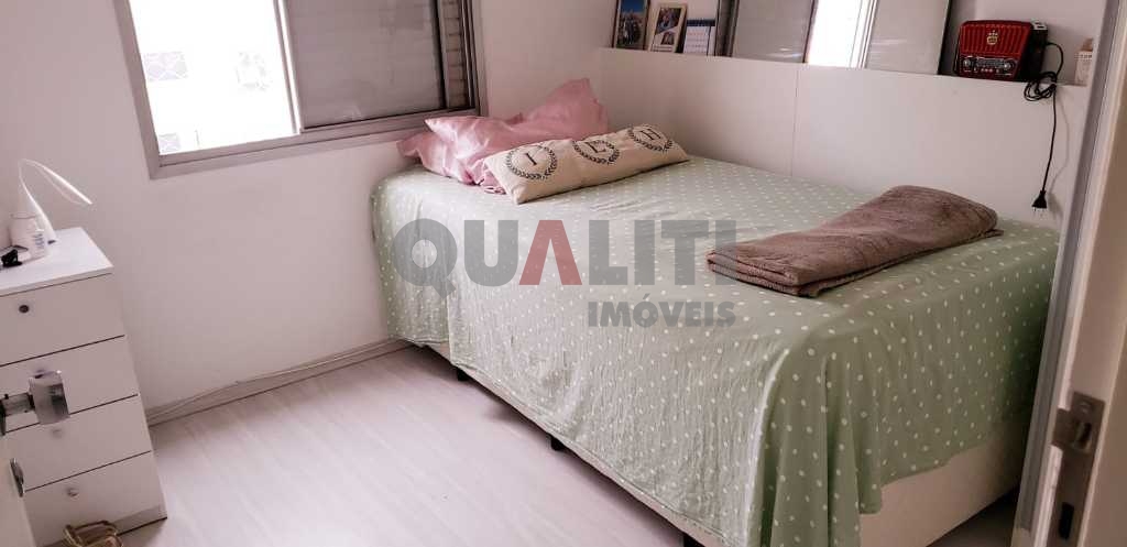Apartamento para venda em Moema, próximo Metrô com 72 m², 2 dormitórios, terraço envidraçado e lazer, oportunidade!