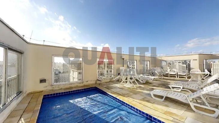 Apartamento para venda em Moema, próximo Metrô com 72 m², 2 dormitórios, terraço envidraçado e lazer, oportunidade!