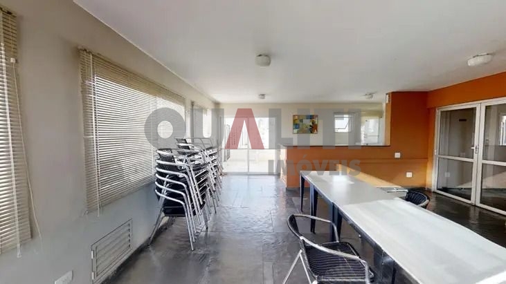 Apartamento para venda em Moema, próximo Metrô com 72 m², 2 dormitórios, terraço envidraçado e lazer, oportunidade!