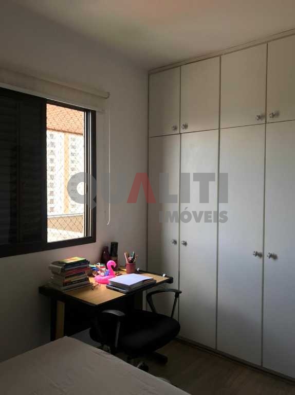 Apartamento para venda no campo belo